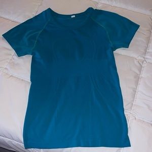 Women’s Lululemon Swiftly Tech